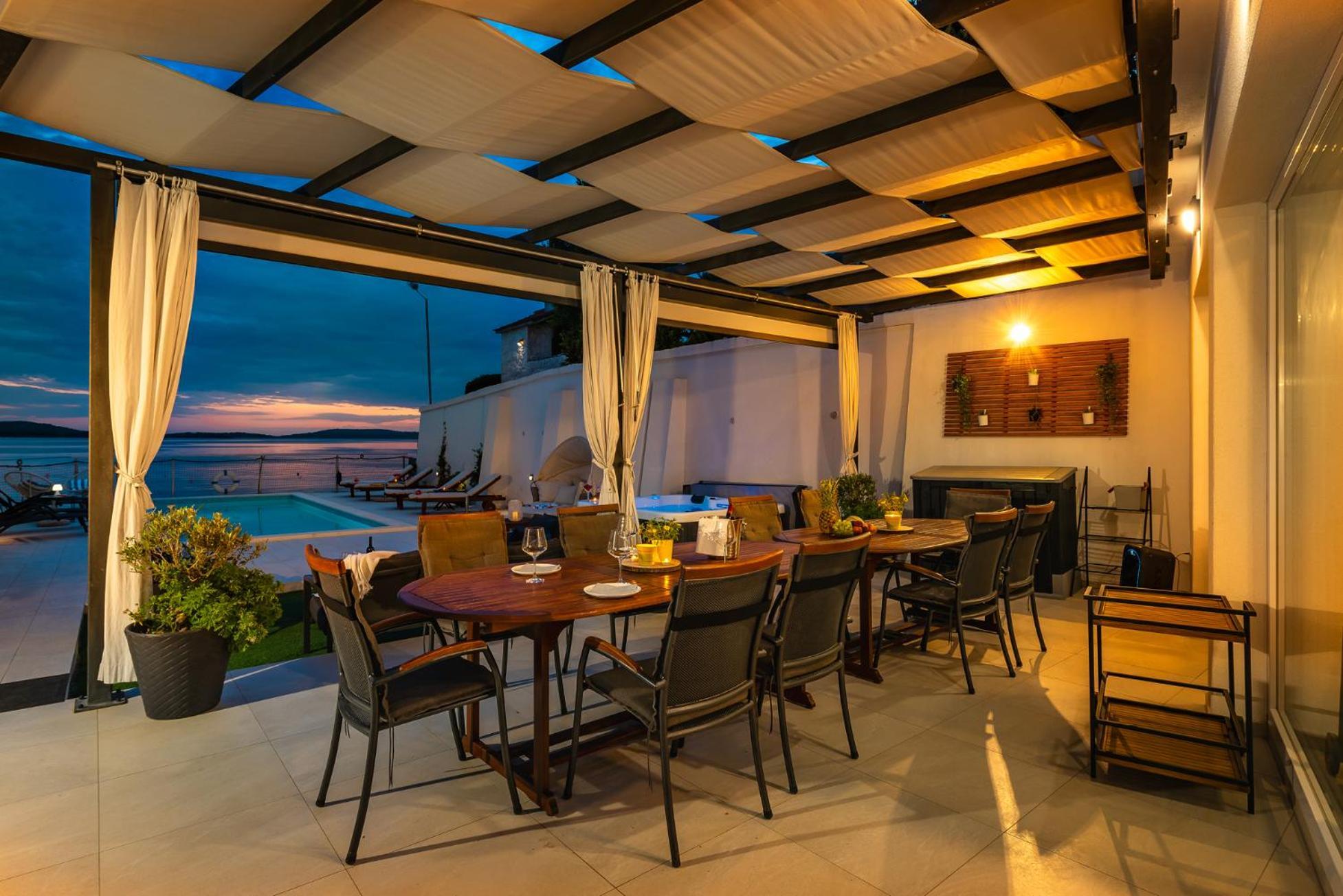 Villa Perina Zaboric Εξωτερικό φωτογραφία