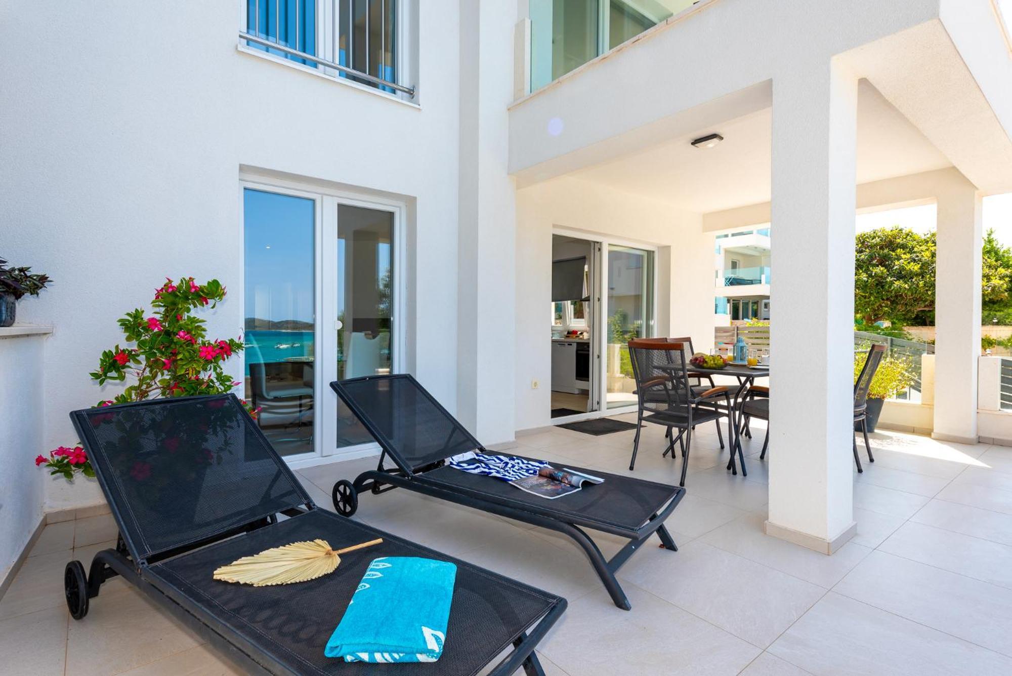 Villa Perina Zaboric Εξωτερικό φωτογραφία